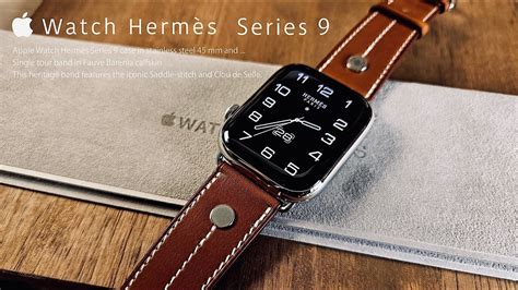 hermes series 9 youtube